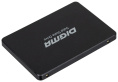 Накопитель SSD Digma SATA-III 256GB DGSR1256GS93T Run S9 M.2 2280