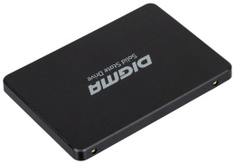 Накопитель SSD Digma SATA-III 256GB DGSR1256GS93T Run S9 M.2 2280