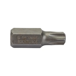 Вставка 3/8", T45, 30 мм ROCKFORCE RF-1763045 1300 RF-1763045 1300