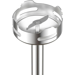 MOULINEX DD5R38F0 Блендер погружной, 600Вт, черный