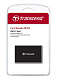 Считыватель карты памяти Transcend USB 3.0 Transcend All-in-1 Multi Card Reader, Black [TS-RDF8K2]