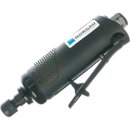 Прямая пневматическая шлифмашина NORGAU NDG122-6 094706007