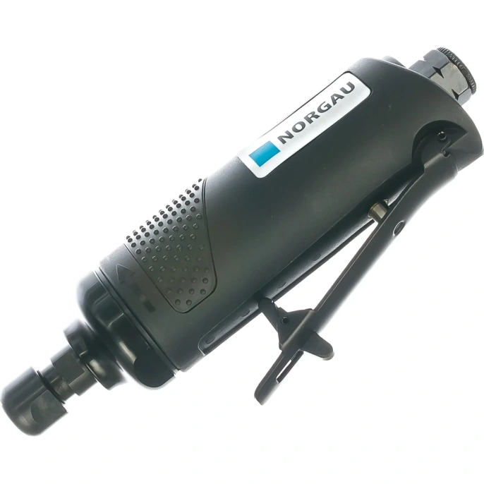 Прямая пневматическая шлифмашина NORGAU NDG122-6 094706007
