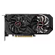 Видеокарта ASRock RX6500XT Phantom Gaming OC 8GB GDDR6 64bit DP HDMI 2FAN RTL