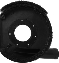 Кожух для УШМ ДИОЛД КЗВ-180 [90047001]