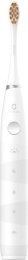 Зубная щетка электрическая Oclean Flow F5002 белый