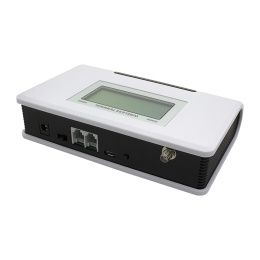 Шлюз BS-GSM-Gate LCD АКБ, RJ-11 FXS Baltic Signal BS4552