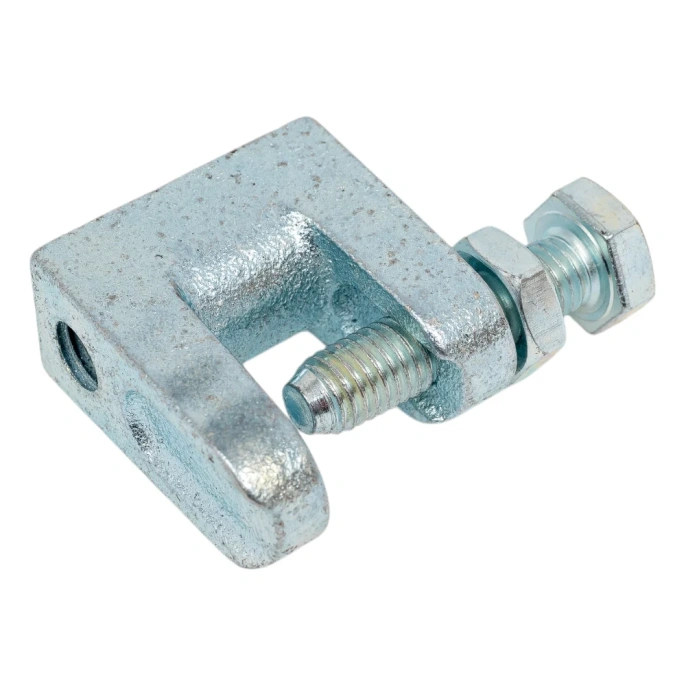 Монтажная струбцина STARFIX М10 SM-15490-1 ЦГ-0004368848