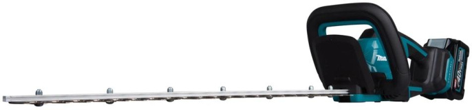 Кусторез Makita UH021GD101аккум.