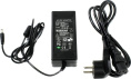 Procase E1708 Консоль однорельсовая , КВМ 8 порт, LCD 17'', single rail console KVM 8 port, LCD D-Sub, USB, разрешение 1280*1024, 8 кабелей