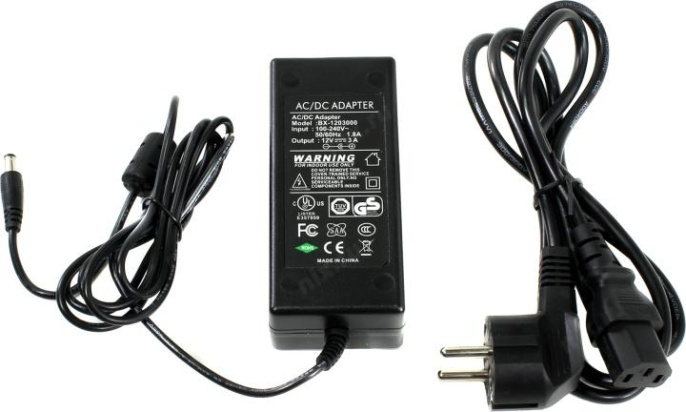 Procase E1708 Консоль однорельсовая , КВМ 8 порт, LCD 17'', single rail console KVM 8 port, LCD D-Sub, USB, разрешение 1280*1024, 8 кабелей