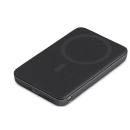 Aukey внешний аккумулятор Magnetic2 6700 Qi2 APB-PB-MS05