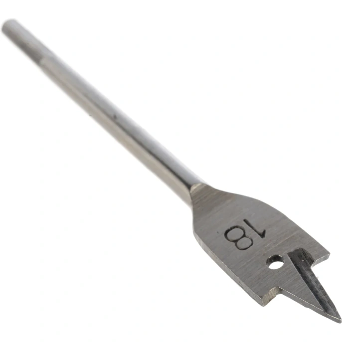 Сверло по дереву перовое (18 мм) Biber 71018 тов-041957