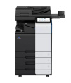 МФУ Konica Minolta bizhub 301i МФУ, A3, 30 стр./мин, без крышки и ADF, без тумбы, без картриджей, без кабеля питания, запуск только инженером платно, замена AC78021 ADXW021