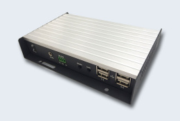 TNTV/TNT MMS-9520HF-R Удлинитель-приемник, KVM HDMI+USB+AUDIO+RS232+IR, 150м. UTP/500м. MM/10км. SM точка-точка/неогранич. в пределах LAN, 2xОптич.волокна SFP LC ;UTP Cat6/7 RJ45;GbE TCP/IP;IGMP , макс.разр.3840x2160 30Hz 4:2:0, ~, DC 12V