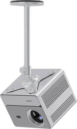 Потолочное крепление для проекторов Wanbo T-Type Ceiling Mount для моделей DaVinci 1, Mozart 1, T2 Max, T6 Max, T6R Max, T4, Mini, Mini Pro (6970885350597)