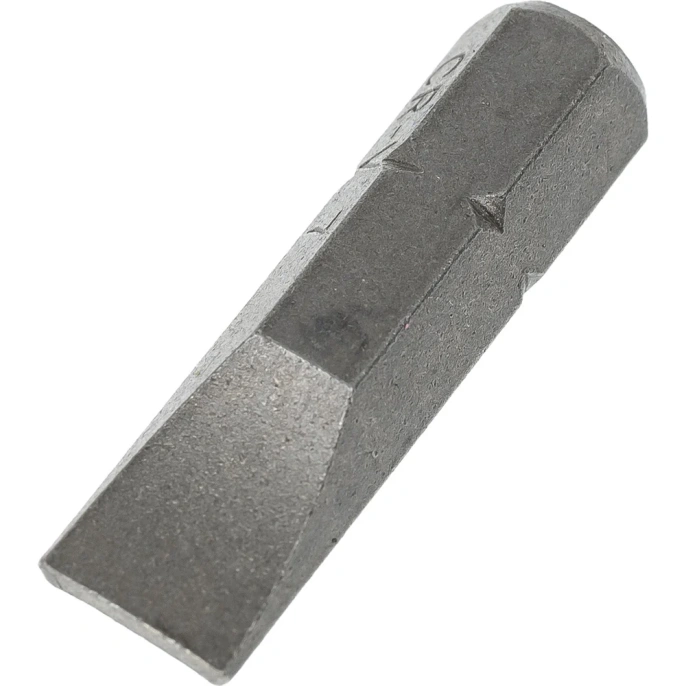 Бита вставка SL7, 25 мм, 10 шт, 1/4" Airline ATAR026