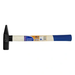 Слесарный молоток с деревянной рукояткой 400 г KRAFT KT 700700