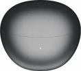 Наушники Honor Choice Earbuds Clip MAK-ME00 Черный 5504ADMR беспроводные, вкладыши, 20-20000 Гц, Bluetooth 5.4, AAC, SBC, USB Type-C, радиус действия: 10 м, время работы на
