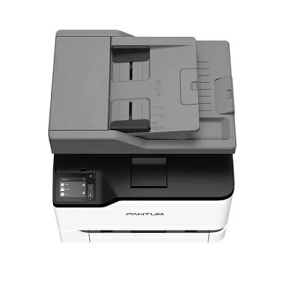 Мфу цветное Pantum CM2200FDW P/C/S/F ,Color laser, A4, 24 ppm (max 50000 p/mon) 1 GHz, 1200x600 dpi, 512 mb RAM, Adf 50, paper tray 250 pages, USB, LAN, WiFi, start. cartridge 750/500 pages
