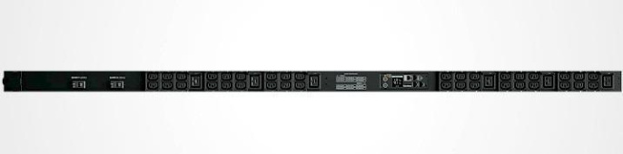 PDU CyberPower PDU31406 0U type, 32Amp, plug IEC 309 32A, 36 IEC 320 C13, 6 IEC 320 C19 PDU31406