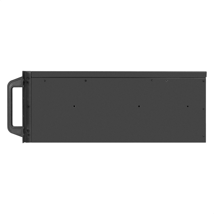 Серверный корпус ExeGate Pro 4U450-17 RM 19", высота 4U, глубина 450, без БП,2* USB EX295481RUS