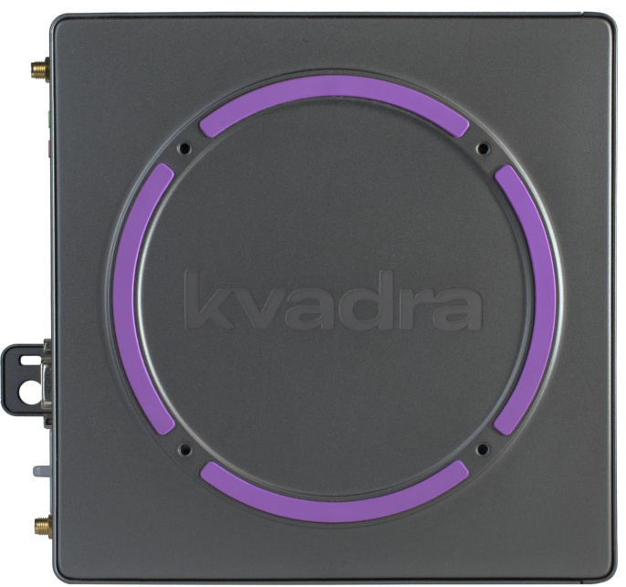 Компьютер KVADRA TAU mini Intel Core i5 12400,  DDR4 16ГБ, 512ГБ SSD, Intel UHD Graphics 730,  без операционной системы,  черный [y20syscas410r_2f6e2a]