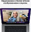 Ноутбук Apple MacBook Pro A2485 M1 Pro 10 core 16Gb SSD512Gb/16 core GPU 16.2