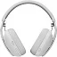 Гарнитура Logitech ZONE Vibe 100 Bluetooth Headset - OFF WHITE