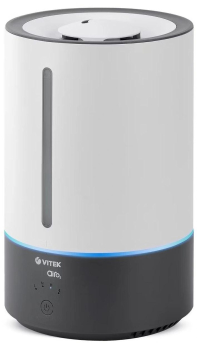 Увлажнитель воздуха Vitek VT-2346,  белый