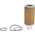Картридж фильтра Gespasa FG-100 5 µm + соед. 660708001