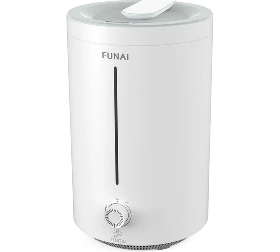 Увлажнитель воздуха FUNAI TENTOU USH-TTM7201WC
