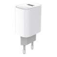 Rexant 18-2218 Сетевое зарядное устройство с одним портом USB-A, 18Вт