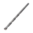 Сверло ударное по бетону, винтовой прокат, 10х150 мм, с шестигранным хвостовиком Управдом 4100001147