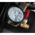 Безмасляный компрессор Inforce OCX-45L-O
