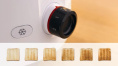 Тостер Bosch TAT2M121,  белый