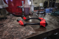 Налобный фонарь Milwaukee L4NL400-301 (4933479898) (питание: аккумулятор, 4 В, источник света: светодиод, 2 режима, 400 Лм, 1 аккумулятор L4 B3, USB-кабель)