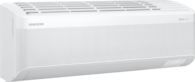 Сплит-система Samsung AR60F09C1DW Inverter белый