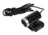 Камера Web A4Tech PK-910H черный 2Mpix 1920x1080 USB2.0 с микрофоном