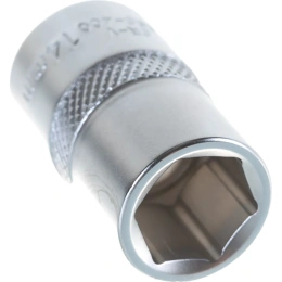 Головка торцевая шестигранная (14 мм; 1/2") МАСТАК 000-40014