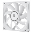 Вентилятор корпусный/ Case Cooler Thermalright TL-8015W 80x80x15mm, 4-pin PWM, 28.4CFM, 23.3dBA, 2200RPM, White