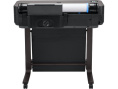 Широкоформатный принтер HP DesignJet T630 Printer 24",4color,2400x1200dpi,1Gb,30spp A1 ,USB/GigEth/Wi-Fi,stand,mediabin,rollfeed,sheetfeed,tray50 A3/A4 , autocutter,GL/2,RTL,repl. 5HB09A, 5ZY59A