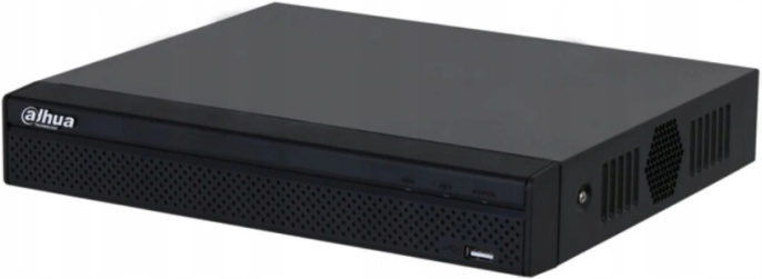 Видеорегистратор NVR (сетевой) Dahua DHI-NVR2104HS-4KS3