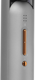 Высокоскоростной фен Deerma DEM-CF52W серый цвет