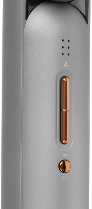Высокоскоростной фен Deerma DEM-CF52W серый цвет