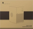 Корпус компьютерный Defender Apex Metal белый, mATX,Type C 3.0 ,USB3.0 25022