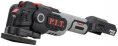 Реноватор P.I.T. PMT20H-035B (аккум. бесщеточный, 20В, 5000-19000 кол/мин, угол 3.6°, LED)