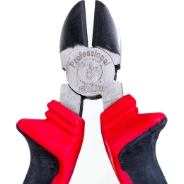 Кусачки в блистере BAUM 102-6B