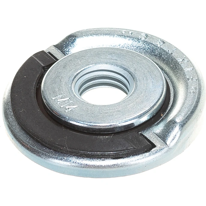 Гайка FIXTEC для УШМ (115-150 мм; М14) AEG 4932358225