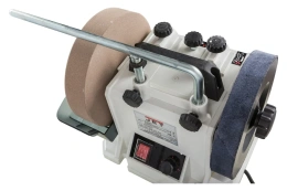 Шлифовально-полировальный станок JET JSSG-8-M 230 В 10000409M